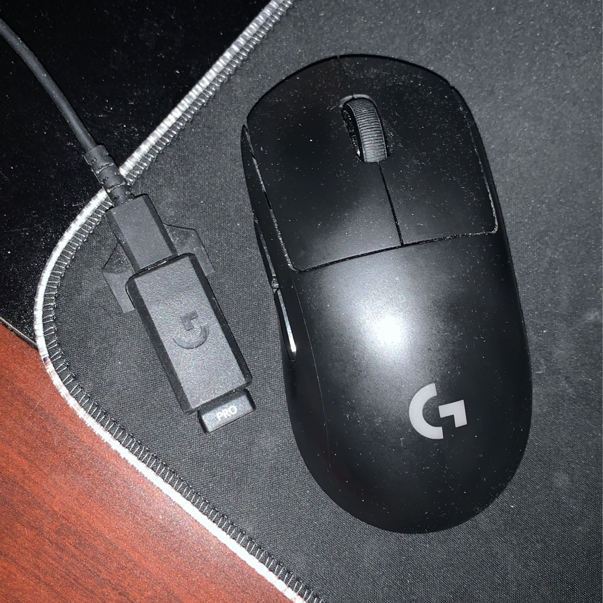 Logitech G Pro Wireless