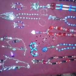 More Jewelry Handmade