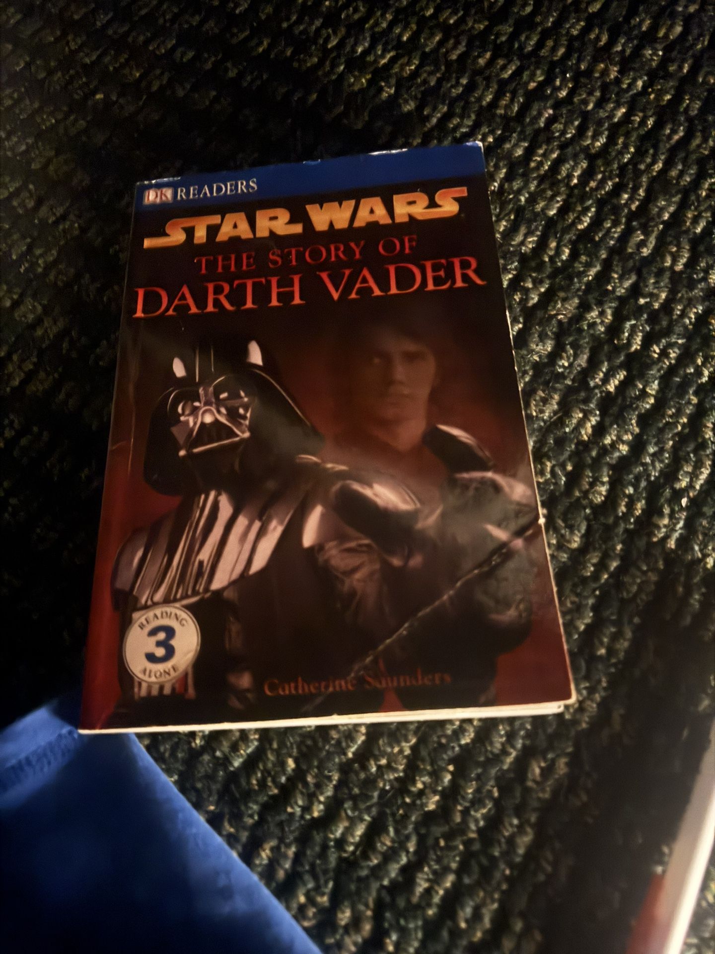 Star Wars Book Delivery Obo
