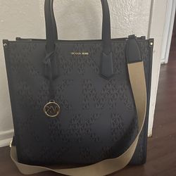 Big MK Purse