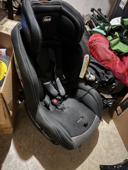 Car seat