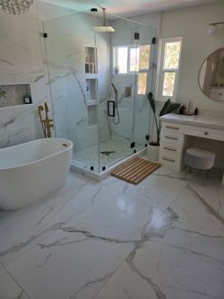 Tile super price installation