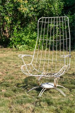 Homecrest Vintage patio furniture