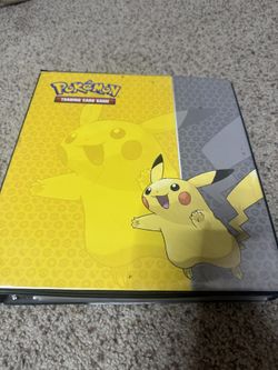 Pokémon Collection