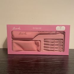 Mermade Hair Wave Kit Limited Edition