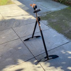 Bike Stand