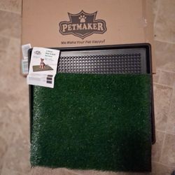 New Animal Pee Pad $25. obo