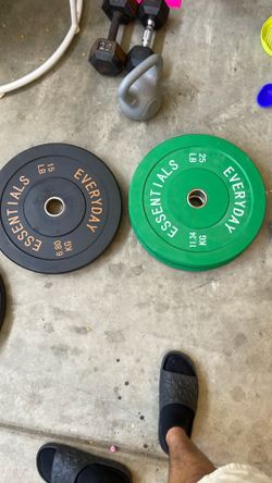 Weights