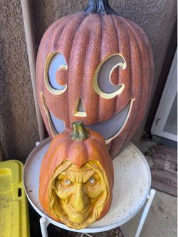 Pumpkins