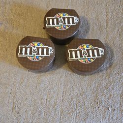 M & M WATCHES