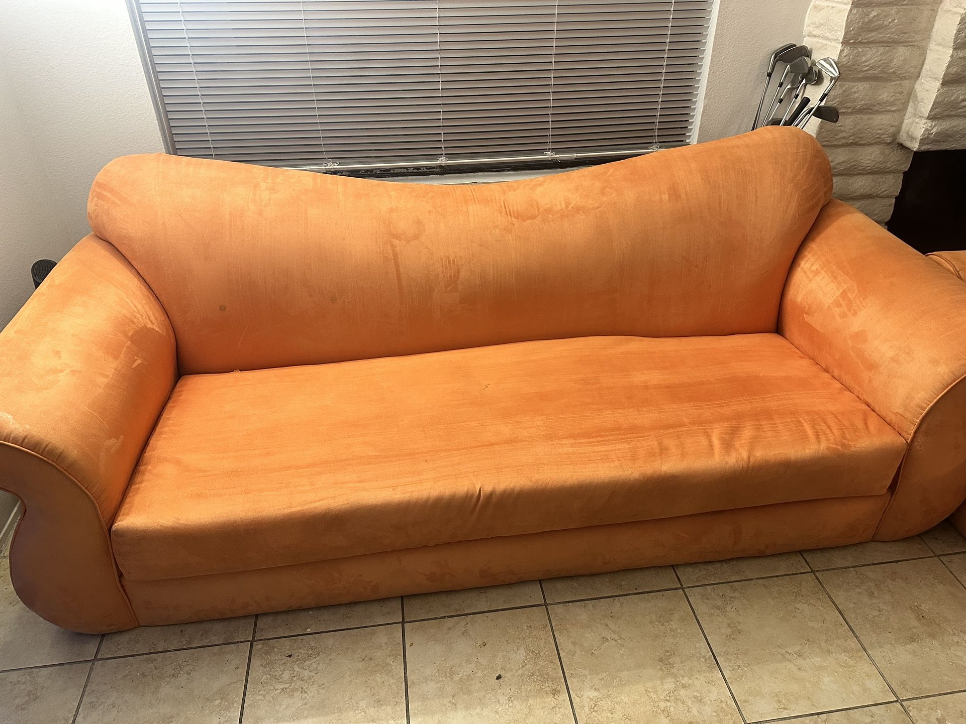 Couch For Sale