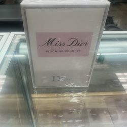 Dior Perfume 
