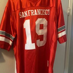 Brand New Lg Jersey 