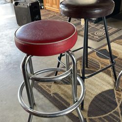 Bar stools