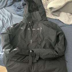 Oakley Gore Tex Snow Jacket XL