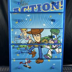 Solid Wood Cartoons Dresser For Kids “ Different Characters Available “