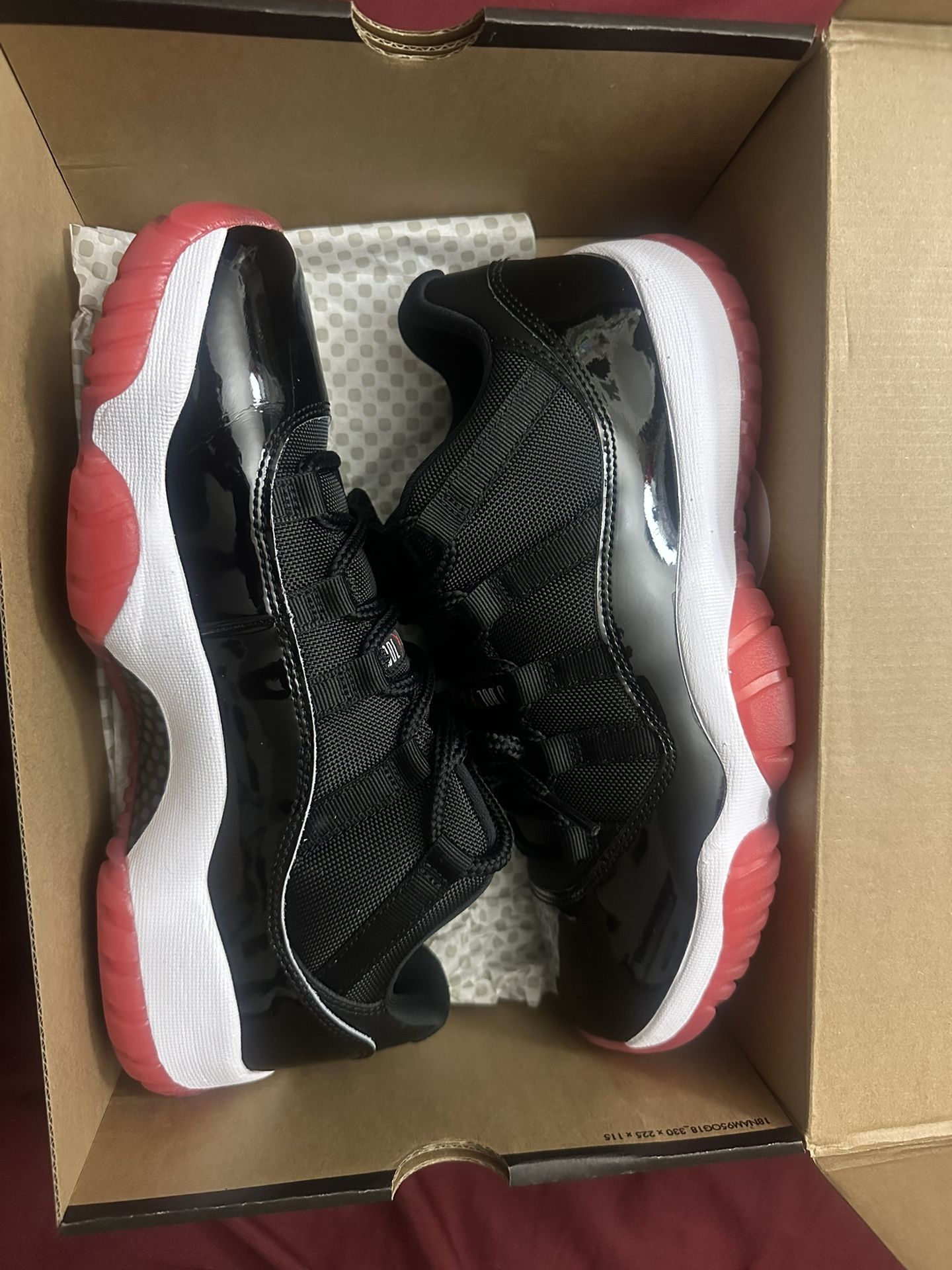 Jordan 11 Men