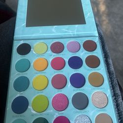 Mustbecindy “Excuse Me” Palette