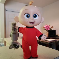 Baby jack jack
