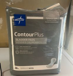 Bladder pads