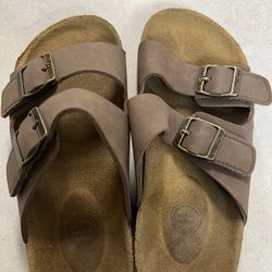 Size 2 Boys Sandals