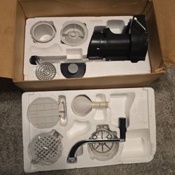 Le Presse Professional Potato Ricer & Food Press – New in Box
