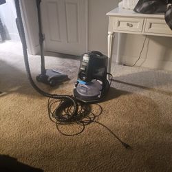 Rainbow Cleaning System