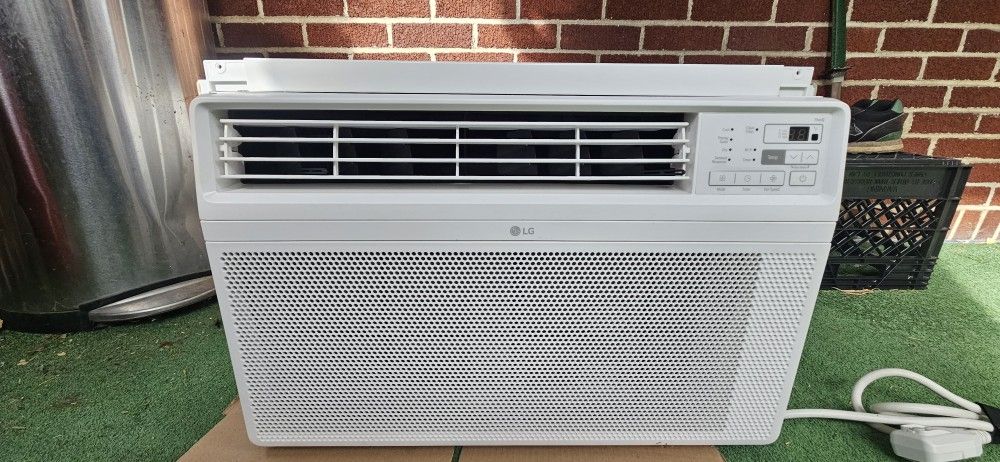 Air Conditioner Like New