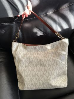Michael Kors handbag