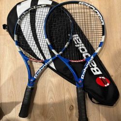 maintain from Play Like a Champion with Professional Tennis Rackets!