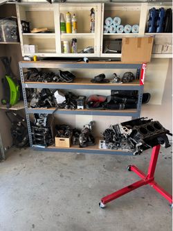 Ecodiesel parts