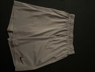Nike Athletic Shorts