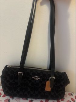 Coach Asher shoulder bag