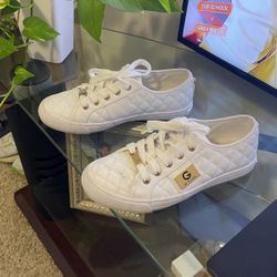 Tenis Guess #5 Michael Kors lightly used sandals 