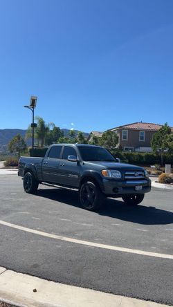 2005 Toyota Tundra