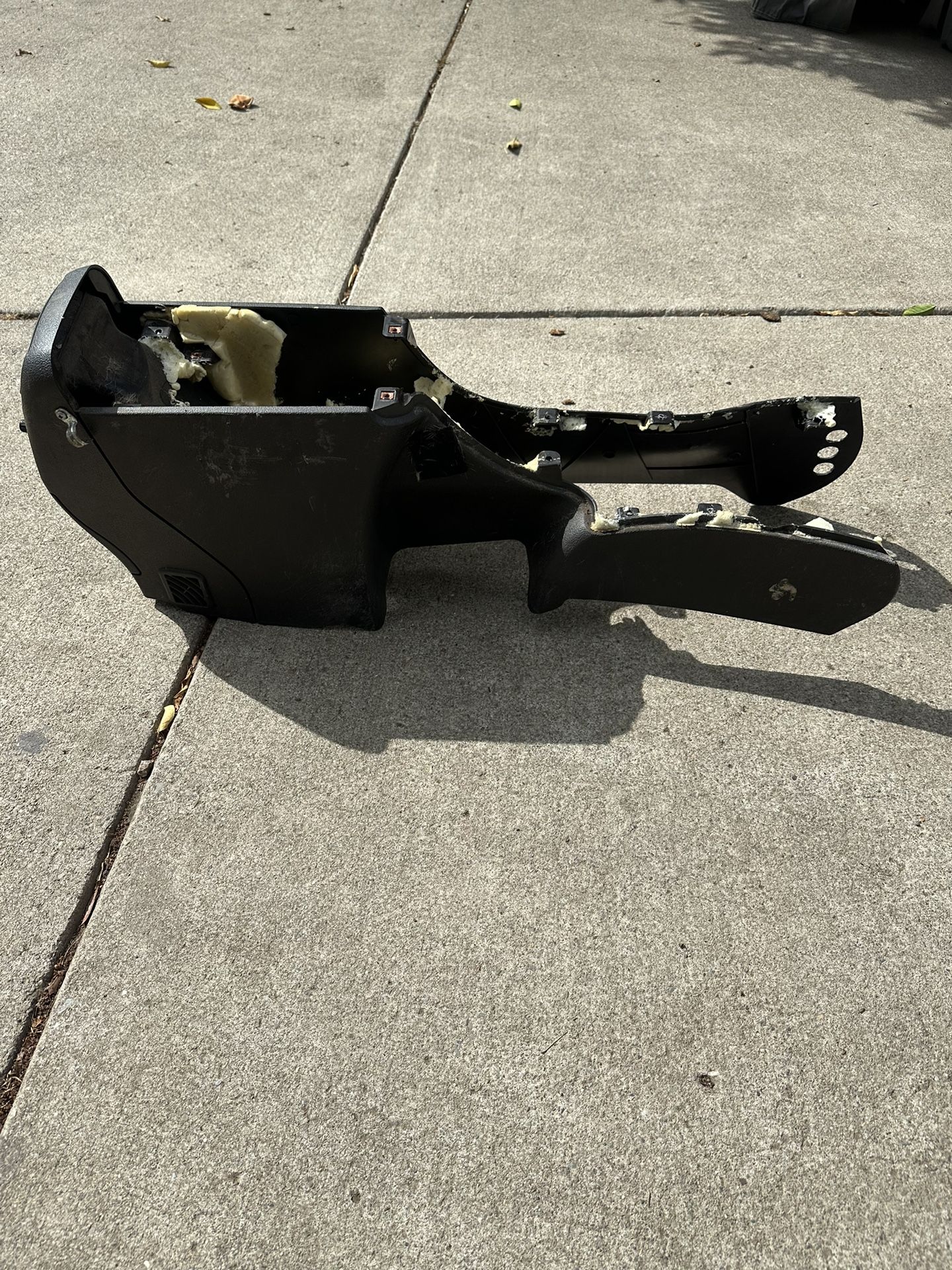 Trailblazer ss Parts