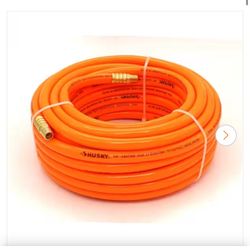 Husky 3/8 Air Hose 50 Ft