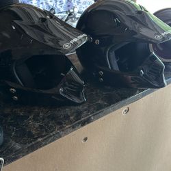 Polaris Helmets