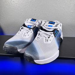 Nike Metcon 10 Vast Grey Blue Hero HJ1875-004 Training Shoes