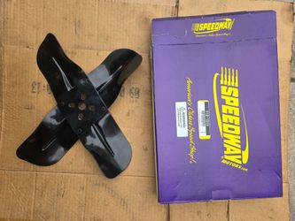 Chevy Fan Blade.  Brand New.