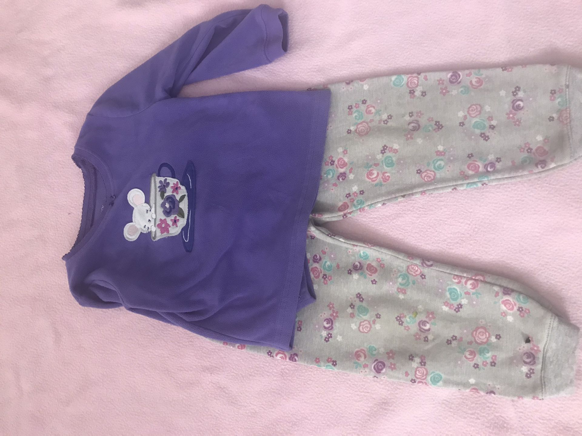 girl clothes 18m to 2t