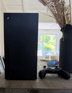 Xbox series X