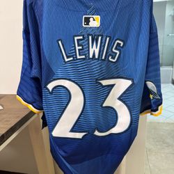 Jerseys