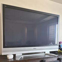 Panasonic 50 in