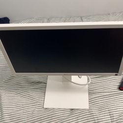 LG monitor