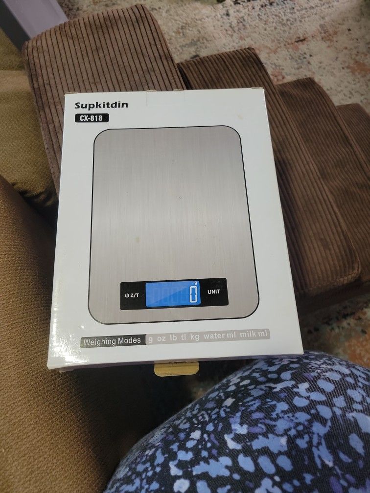 Food Scale