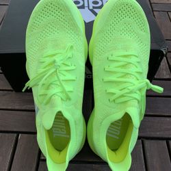 Women Adidas Futurenatural Running Shoes Size 7