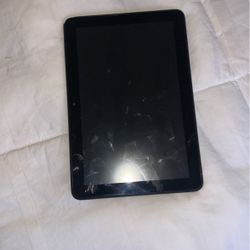 Amazon Kindle Tablet 
