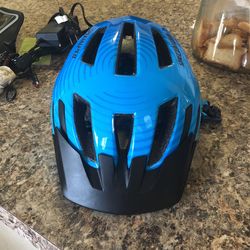 Bike Helmet ⛑ 