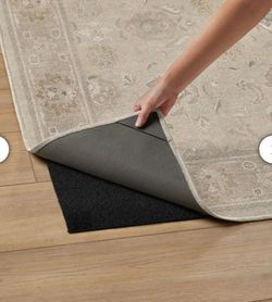 Post for new in the box 
Ruggable Flatwoven Washable Odette Rug, 5’ x 7’ +

 2x  Ruggable Flatwoven Washable Odette Rug, 3' x 5"